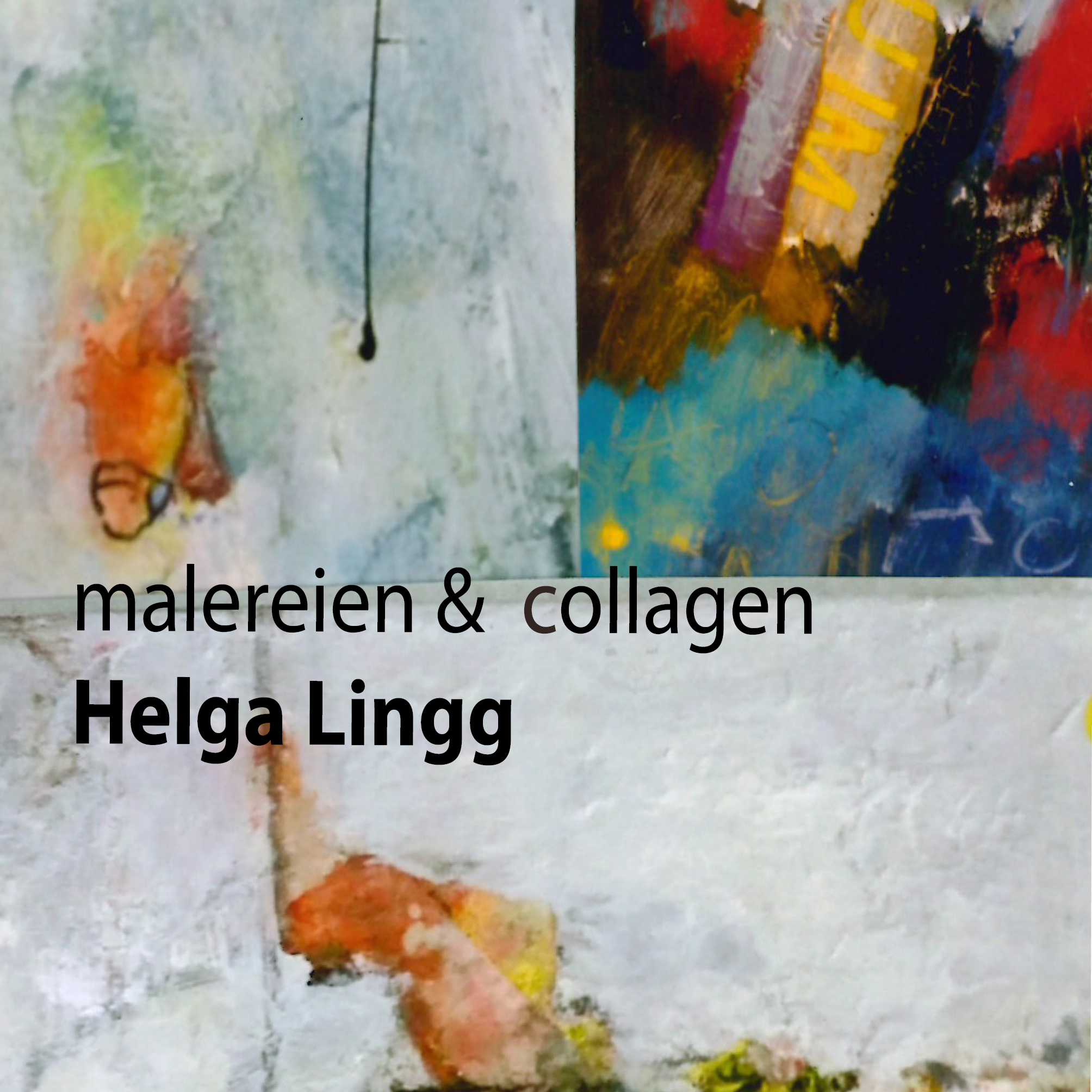 Mehr über den Artikel erfahren Aktuelle  Ausstellung